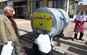 چند صدايي در بحث آب استان يزد خطرناك است/ بحران آب در تابستان آینده در یزدقطعی است