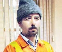 بعد از دهقان فداکار ، رفتگر درستکار وارد کتاب های درسی شد