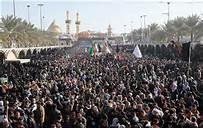 حضور میلیونی زائران در کربلا نشانه عظمت سپاه امروز امام حسین (ع) است