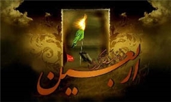 اربعین حسینی فرصتی برای پاسداشت قیام کربلا است