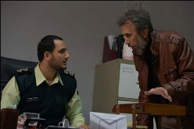 "حراج" در جشنواره فیلم فجر امسال