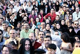 جمعیت جوان کشور کاهش یافته است