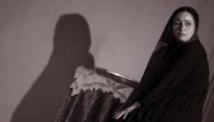 نشست خبری نمایش "بهجت" در فرهنگسرای نیاوران