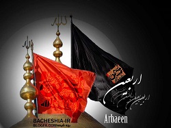 گوشه ای از سيره اخلاقي سالار شهیدان کربلا