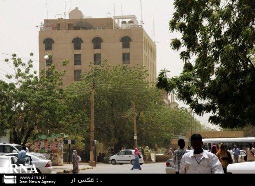 خروج همه شهروندان آمریکایی از شهر "بور" سودان جنوبی