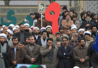 بصریت مردم در ۹ دی موجب برچیدن بساط فتنه انگیزان شد