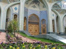 كتاب "پژوهشي در تمدن اسلامي –مسيحي" منتشر شد