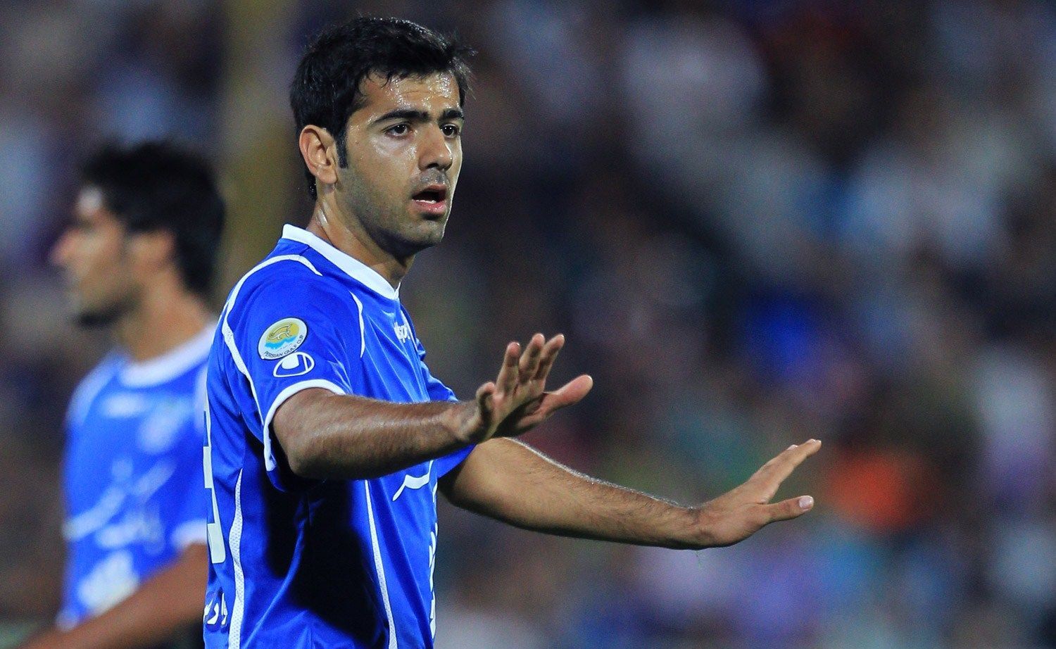 منتظري امروز به ام صلال مي پيوندد