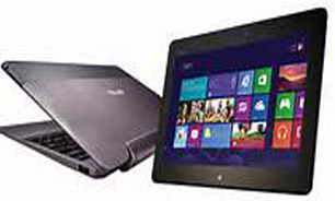 جدیدترین قیمت "تبلت" های ASUS+جدول