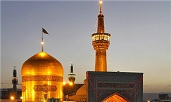 حدیث سلسلةالذهب مهر محکمی بر بطلان خلفای بنی‌عباس بود