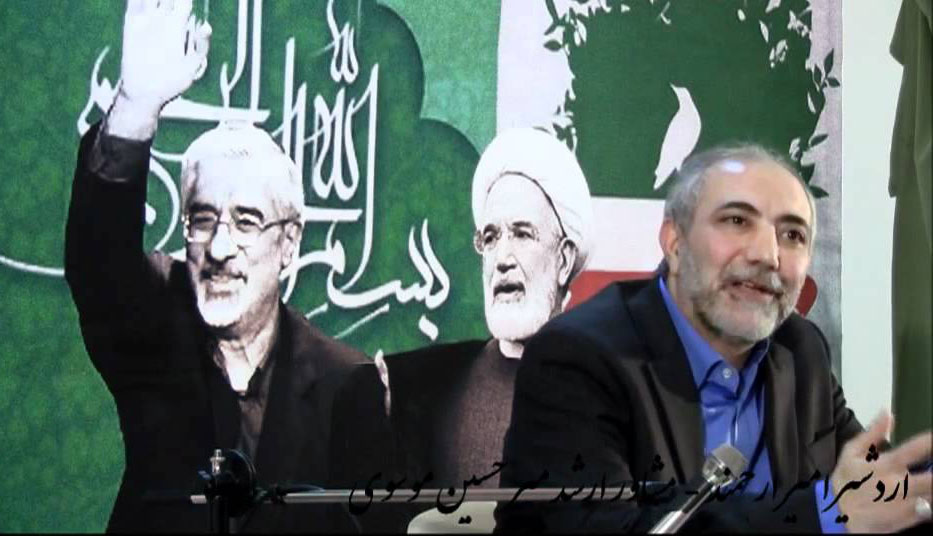 محاکمه سران فتنه مطالبه مردم ایران است/قوه قضاییه شرایط محاکمه فتنه‌گران را فراهم کند