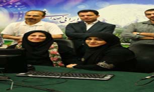 "ماني رهنما" ميهمان اين هفته "جمعه‌ها با راديو"