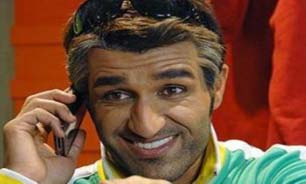 پژمان جمشيدي میهمان روزهاي دوست داشتني شبكه جوان
