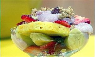 این افراد به هیچ عنوان دسر نخورند