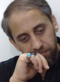 گپی با حاج احمد واعظی مداح پرشور و محبوب مشهدی
