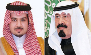 ماجرای دیدار سرکرده ارتش آزاد با برادر بندر بن سلطان