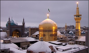 برگزیده مداحی های ویژه "شهادت امام رضا (ع)" (2)+ دانلود