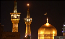 حدیث سلسلةالعشق را روایت کن/ تبارنامه نام پیمبران اینجاست