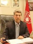 زینی زاده: بحث همکاری نکردن جلالی با باشگاه تراکتور جدی نیست