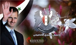 «بشار اسد»‌ خم نخواهد شد/ «نصرالله» پیروزی جدیدی را جشن می‌گیرد