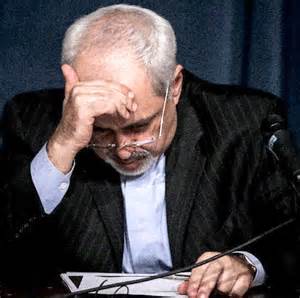 مراسم ختم مادر وزیر امور خارجه شب گذشته در قم برگزار شد