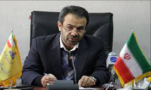 دریافت روزانه بیش از 7 میلیون متر مکعب "گاز" از مخزن "سراجه قم"