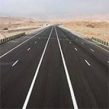 تابهمن ماه مشکلات آزاد راه پردیس برطرف می شود