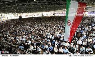 نشانه اصلی ایمان دوستی با دوستان خدا است