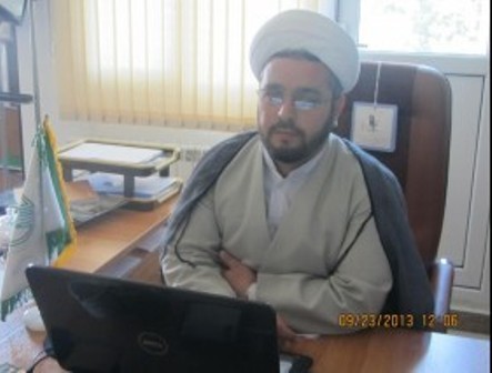 ماه ربیع الاول بهار ماه ها و ماه رحمت الهی است
