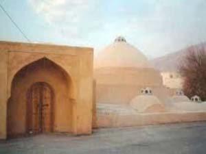 خسارت 150 میلیون تومانی زمین لرزه به آثار تاریخی بستک
