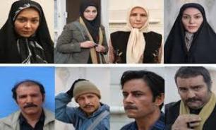 دیدار عوامل "رخنه" از کهریزک