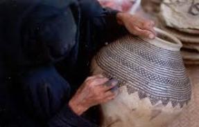نشست تخصصی "آسیب‌شناسی آموزش هنرهای بومی ملی در دوره معاصر"