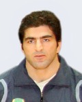 سیفی: برای گرم شدن بازار انتخابات کاندید شدم/رسول خادم بهترین گزینه ریاست فدراسیون کشتی است