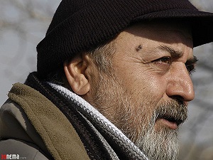 سیروس مقدم از سری سوم پایتخت می گوید