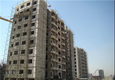 جزئیات پیشرفت ساخت ۴۰۰ هزار مسکن مهر در ۱۹ شهر جدید ایران + جدول