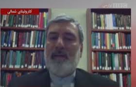 کدیور خطاب به روحانی: بر زخم‌مان نمک نپاشید!