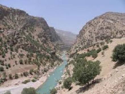 آب آشامیدنی یاسوج و  شیراز تامین خواهد شد
