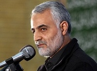 روایت قاسم سلیمانی از خواب نوجوانی که سرش را در سوریه بریدند