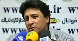 بازیکنان جوان باید از عنایتی خجالت بکشند