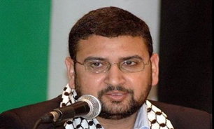 حماس ديدار با جان كري را رد كرد