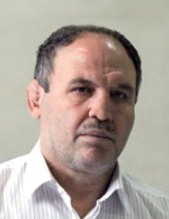 توپچی: خداراشکر که ریاست فدراسیون کشتی به گوش‌شکسته رسید/در این شرایط فقط خادم می تواند به داد کشتی برسد