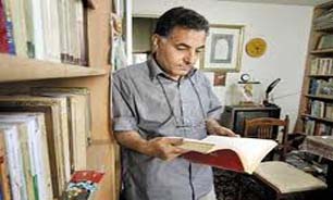 "صلح مثل چای تازه دم" آمد