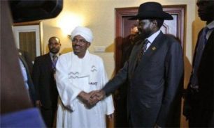 عمر البشیر سه شنبه عازم سودان جنوبی خواهد شد/ناموفق بودن مذکرات دولت با شورشیان در آدیس آبابا