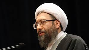 علت هجمه رسانه های اپوزیسیون علیه آیت الله لاریجانی چیست؟