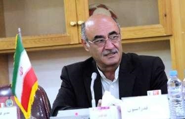 فدراسیون نجات غریق ایران در حال مطرح شدن در سطح جهانی است