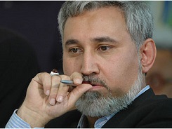 آغاز صف آرایی اصلاح طلبان دربرابر دولت تدبیر وامید