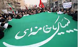 پیشتازی ملت ایران در دفاع از اسلام و ولایت