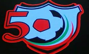 کیک تولد 50 سالگی قرمزها/ به نام پرسپولیس، به کام دیگران + فیلم