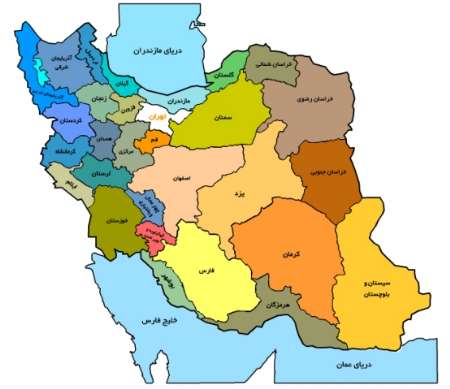 ظرفیتی پنهان برای توسعه درکردستان