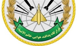 کسب رتبه برتر کشوری توسط اداره عقیدتی سیاسی قرارگاه پدافند هوایی امیدیه